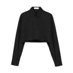 Cropped Inspiration Shirt