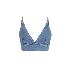 RIN Bralette Denim