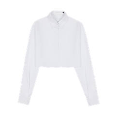Cropped Inspiration Shirt