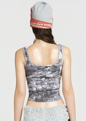 MAP Street Printed Tanktop