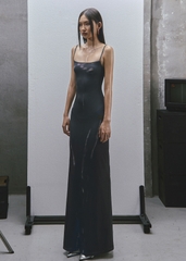 RAW Body Printed Straps Maxi Dress