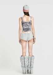 MAP Street Printed Tanktop