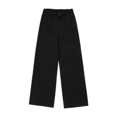 Loose Fit Cargo Parachute Pant
