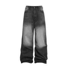 Super Big Pant Jeans