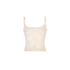 Bestie Lace Camisole Top