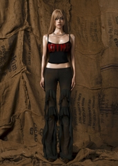 Mother Printed Camisole Top