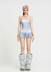 MAP Teddy Bear Cover Boots