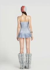 MAP Camisole Mini Dress