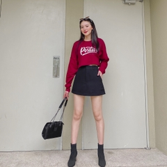 Mini Aline Skort