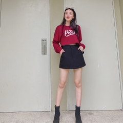 Mini Aline Skort