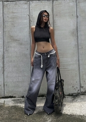 Super Big Pant Jeans