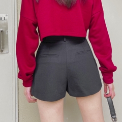 Mini Aline Skort