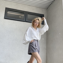 Alfed Shirt
