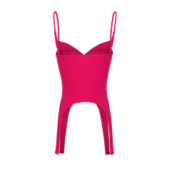Bestie Bust Cami Top