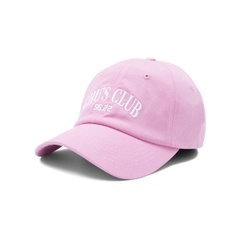 CHU'S CLUB Baseball Hat