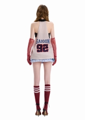 SG.S Basketball Tanktop