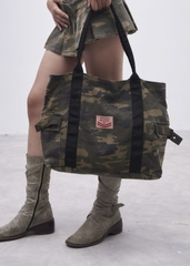 CAMO - Tote Bag