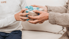 Bí Quyết Sức Khỏe Vàng Cho Ba Mẹ - Món Quà Từ Trái Tim Con Dành Tặng