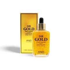 TINH CHẤT VÀNG ANJO 24K
