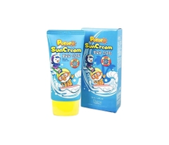 KEM CHỐNG NẮNG PORORO 50ML CHO BÉ