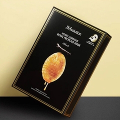 MẶT NẠ JM SOLUTION HONEY LUMINOUS ROYAL PROPOLIS MASK
