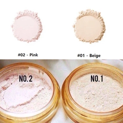 Phấn Phủ Bột The History Of Whoo Gongjinhyang Mi Luxury Luminous Powder
