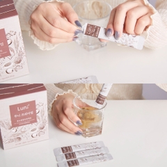 ENZYME LUNI PREMIUM CAO CẤP CHỐNG LÃO HÓA