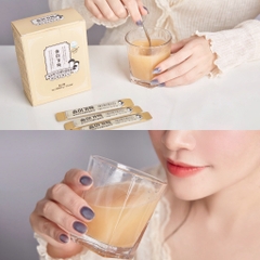 ENZYME HỖ TRỢ TIÊU HÓA, MIỄN DỊCH CAO CẤP MATSUTAKE LUFE