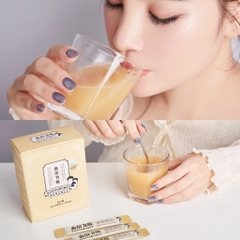 ENZYME HỖ TRỢ TIÊU HÓA, MIỄN DỊCH CAO CẤP MATSUTAKE LUFE