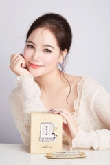 ENZYME HỖ TRỢ TIÊU HÓA, MIỄN DỊCH CAO CẤP MATSUTAKE LUFE