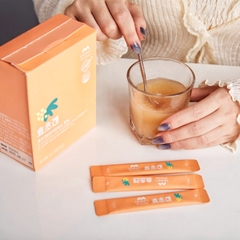 ENZYME HỖ TRỢ TIÊU HÓA, ĐẸP DA, CÂN BẰNG ĐƯỜNG HUYẾT, TĂNG CƯỜNG SỨC KHỎE CAO CẤP HYO CHO GEN LUFE