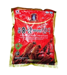 KẸO SÂM CỨNG KOREA [800G/ TÚI]