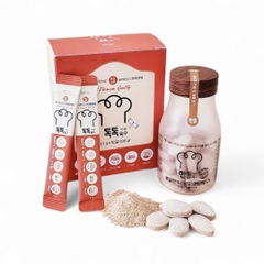 GIA VỊ SẠCH CAO CẤP TOKTOK LUFE ENZYME