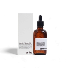 TINH CHẤT VITAMIN C 561Vitamin C 561 Esthe pro 100ml