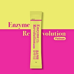 ENZYME REVOLUTION PLATINUM