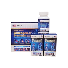 BỔ KHỚP USA GLUCOGEN PREMIUM 3500