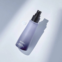 Set Xịt Khoáng Sum Xanh Cấp Ẩm Cấp Nước, Kiềm Dầu, Se Khít Lỗ Chân Lông Su:m37 Water-Full Timeless Water Gel Mist