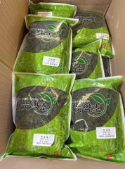 TRÀ HOA SÂM KOREA 500g