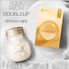 VIÊN UỐNG ĐẸP DA CẤP NƯỚC AQUA( HỘP 56 VIÊN)
