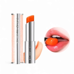 SON DƯỠNG YNM CANDY HONEY LIP BALM OR101 - ORANGE RED