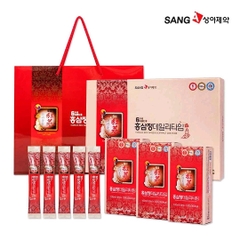 HỒNG SÂM NGƯỜI LỚN SANGA