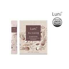 ENZYME LUNI PREMIUM CAO CẤP CHỐNG LÃO HÓA