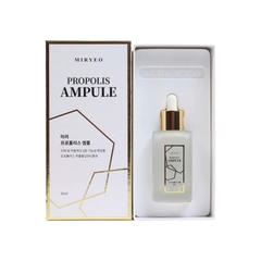TINH CHẤT SÁP ONG CHÚA MIRYEO 50ML