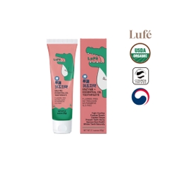 KEM ĐÁNH RĂNG ENZYME LUFE CAO CẤP TRẺ EM