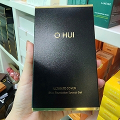 OHUI ULTIMATE COVER STICK FOUNDATION SPECIAL SET