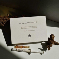 DERMA SKIN PEEL BQCELL - TÁI TẠO DA