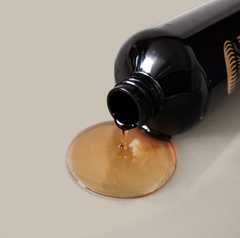 Dầu gội trị rụng tóc Lupe Mushroom Rush Organic 300ml/ chai