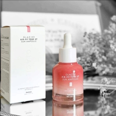 SERUM CHỐNG NẮNG NÂNG TÔNG GLACIER 30ML