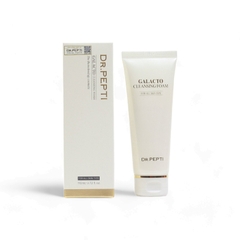 SỮA RỬA MẶT DR.PEPTI 110ML