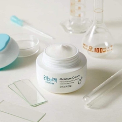 KEM DƯỠNG GOONGBE MOISTRE CREAM CHO BÉ 180ML
